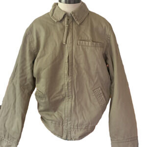 NWT  Aeropostale light weight coat